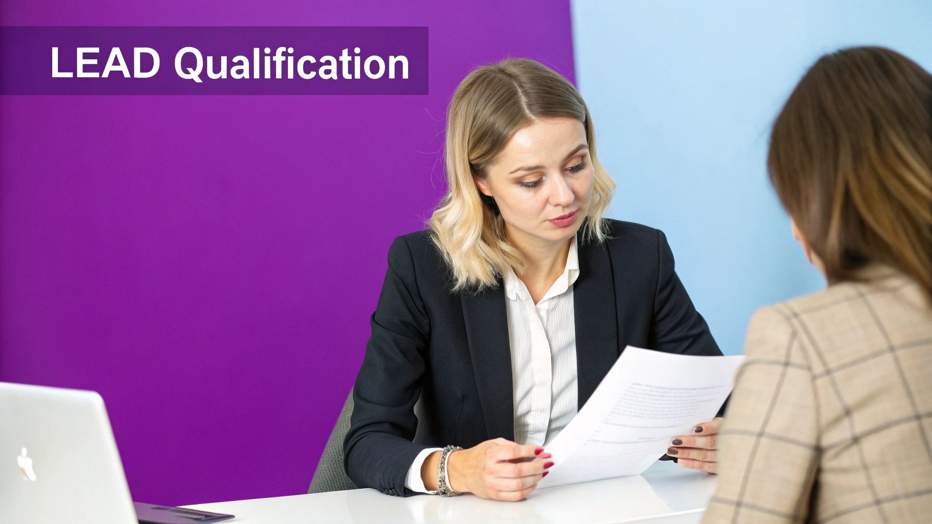 The Modern Lead Qualification Landscape