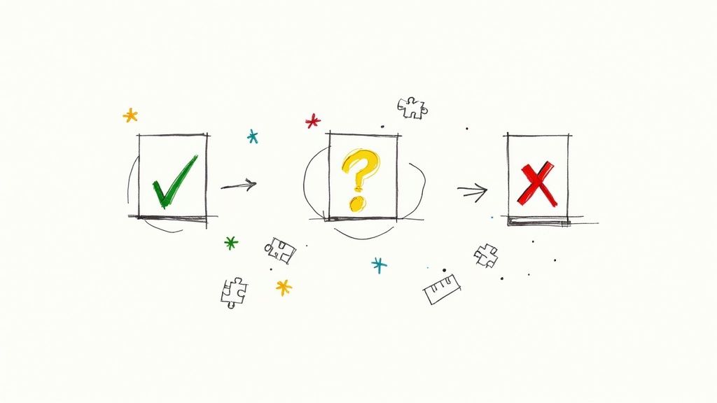 Quality and Consistency Challenges