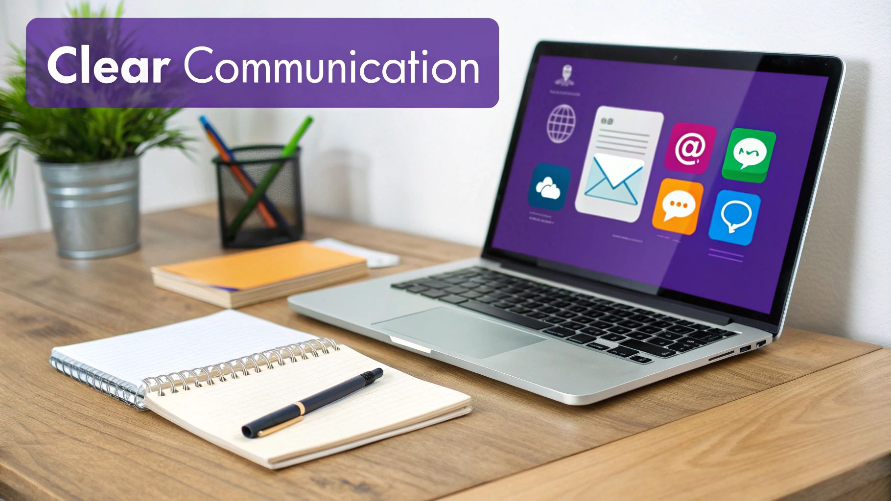 Establish Clear Communication Protocols