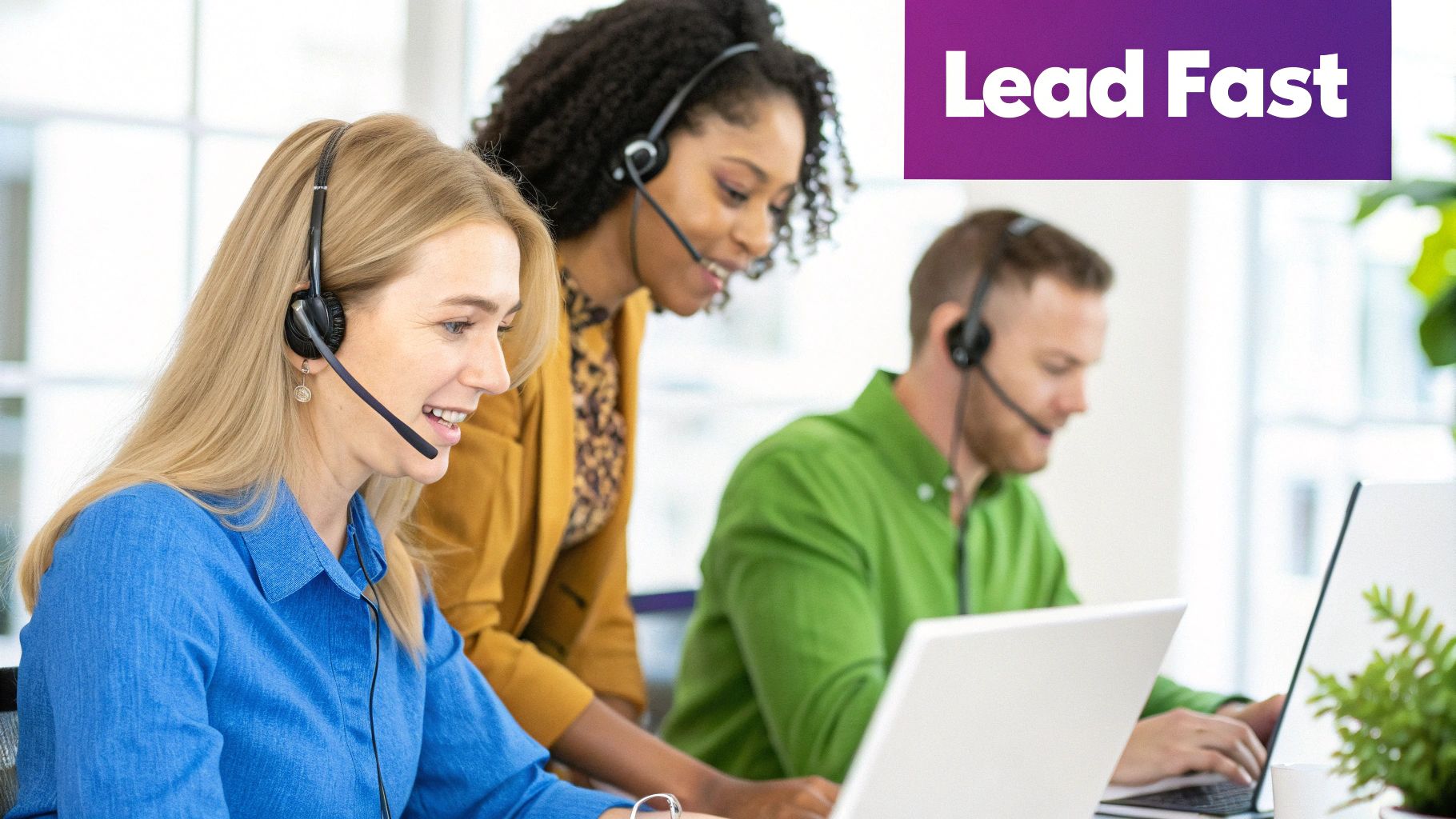 Crafting High-Conversion Rapid Responses