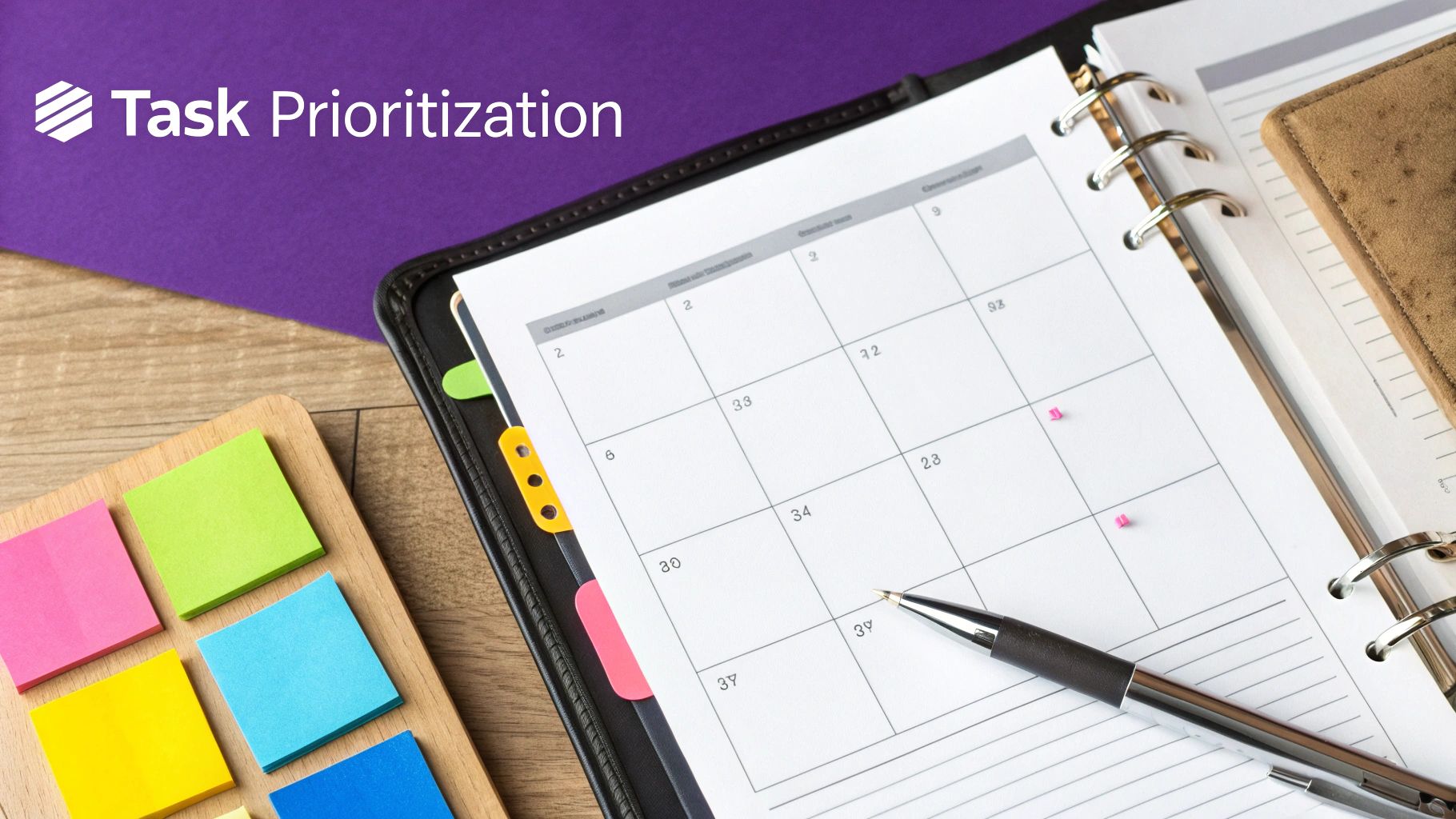 How do you prioritize tasks when managing multiple clients?
