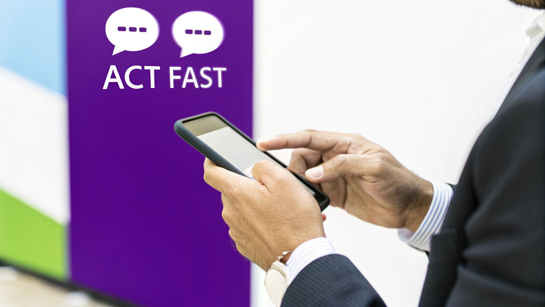 Building Your Speed to Lead Infrastructure