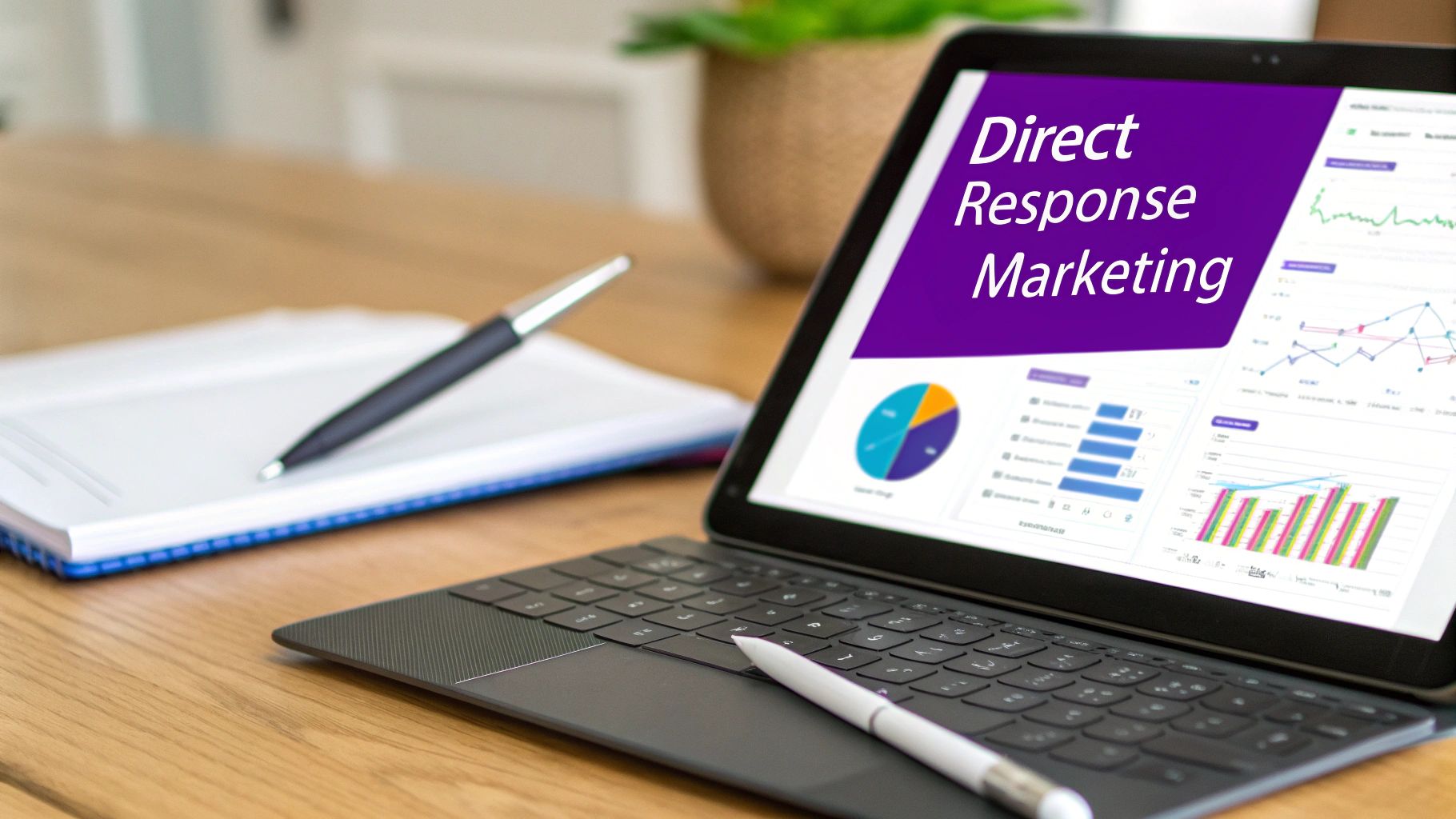 Direct Response Marketing