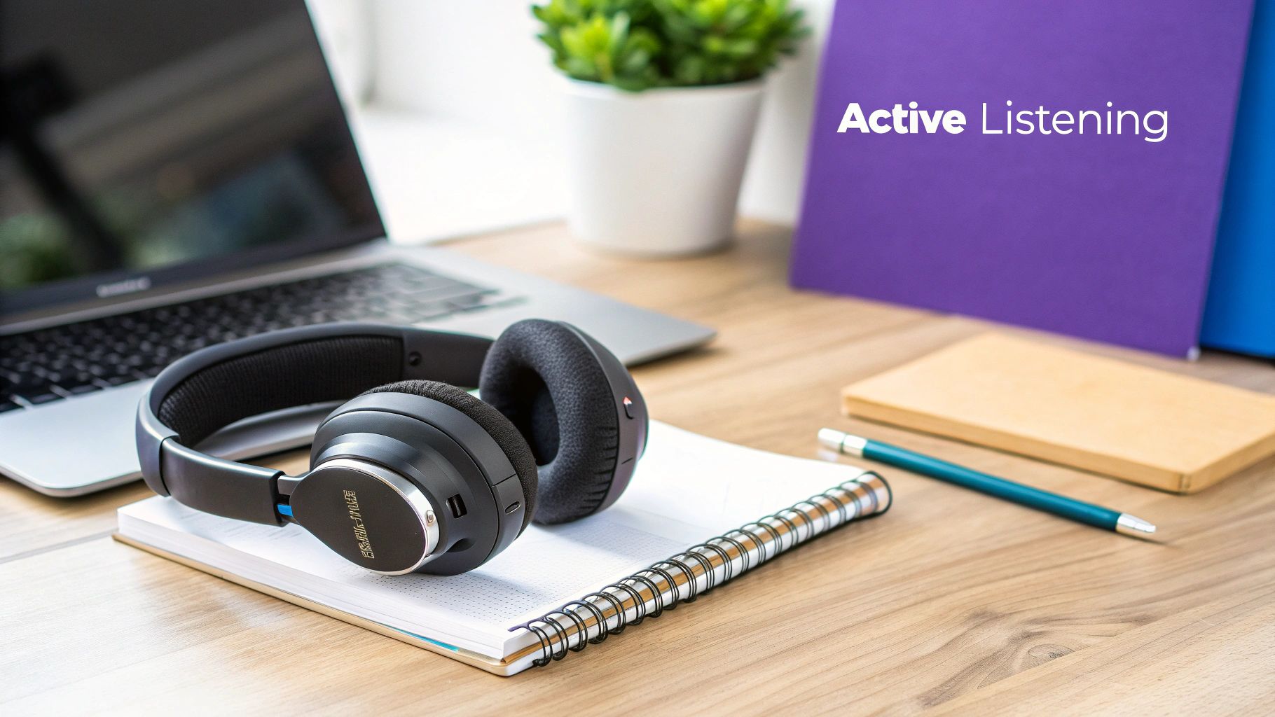 Active Listening
