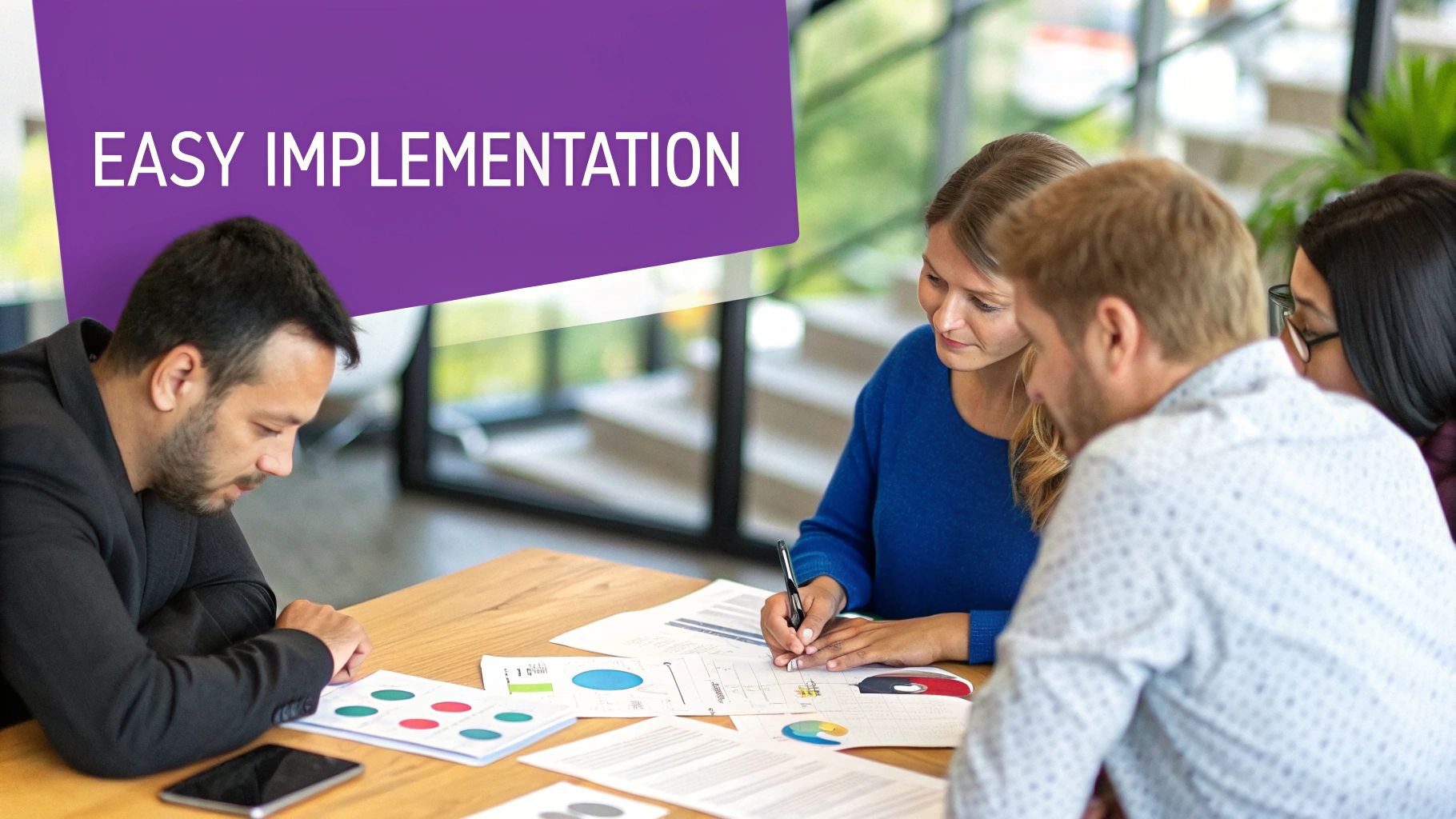 Transforming Evaluations