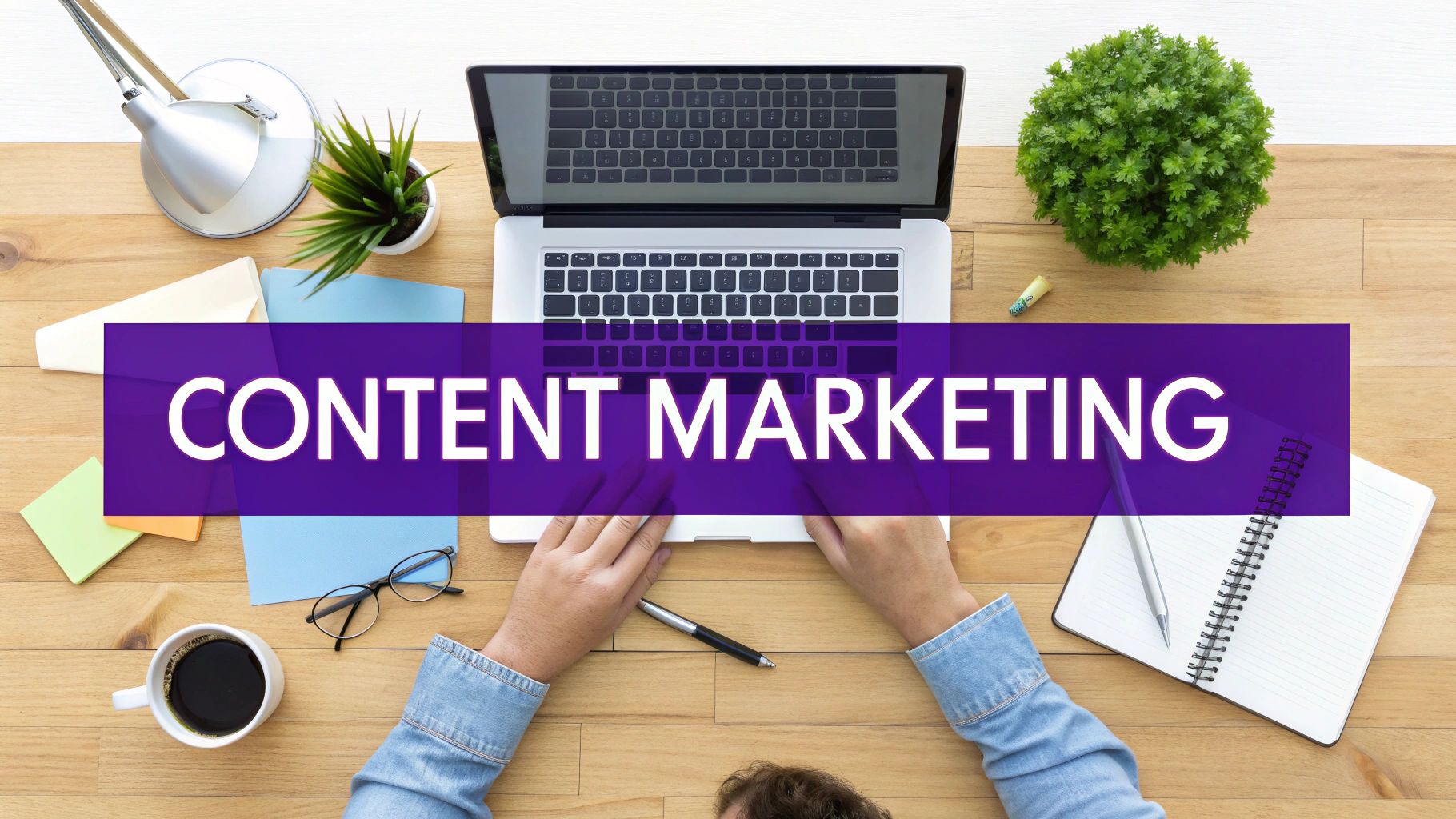 Creating Content That Converts Service Prospects