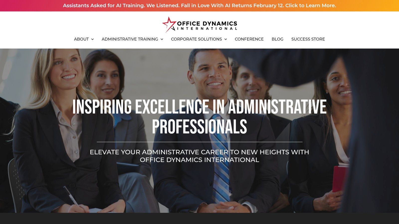 Office Dynamics International