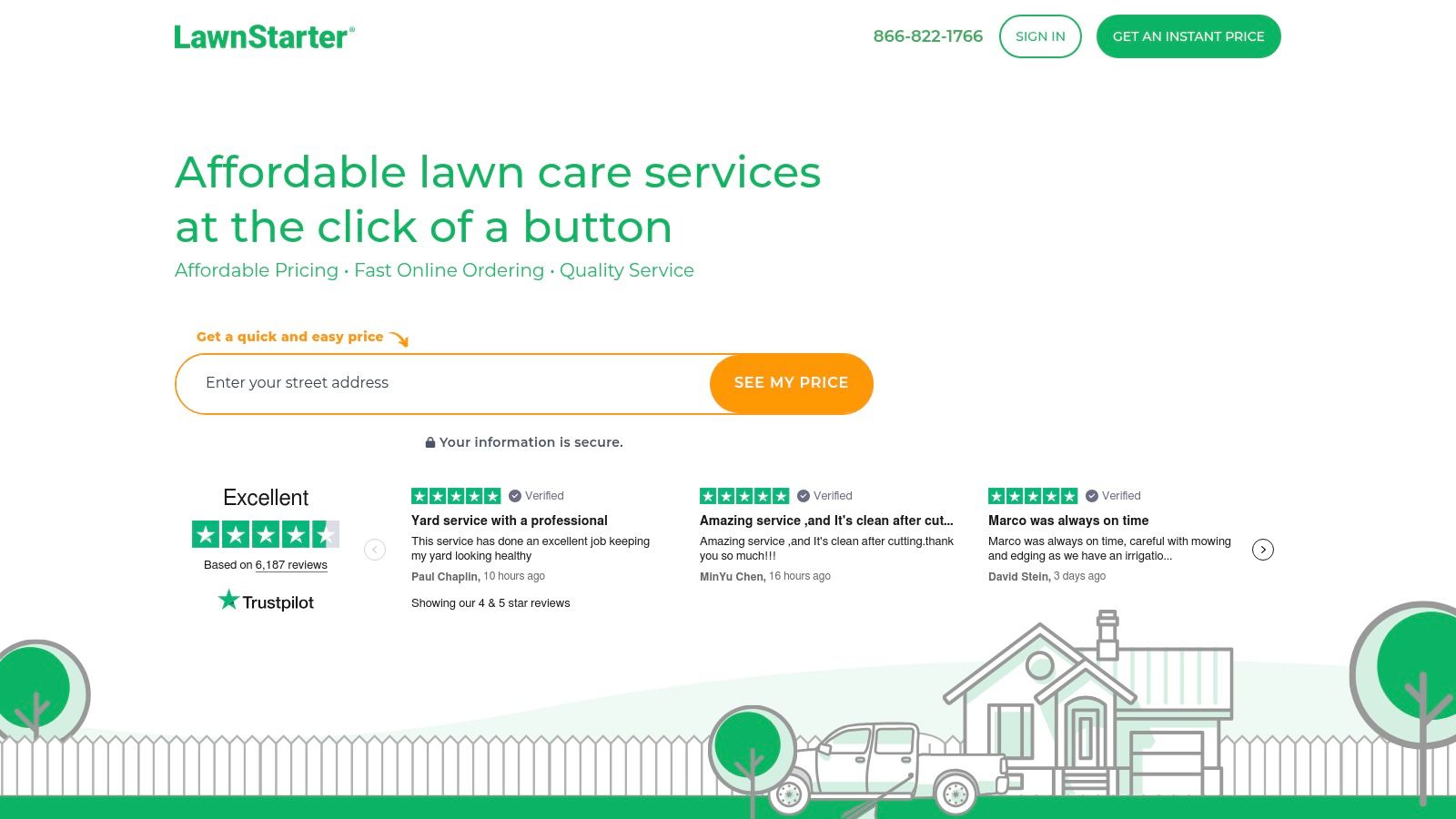 LawnStarter
