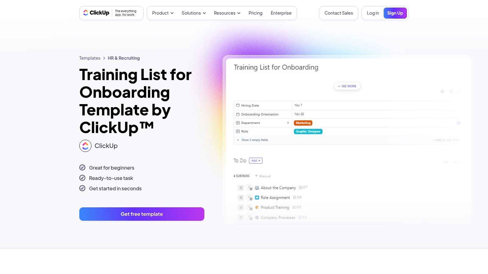 ClickUp