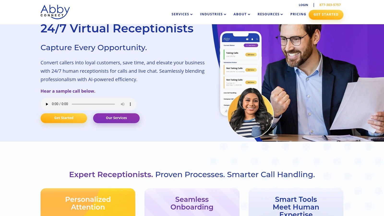 Abby Connect