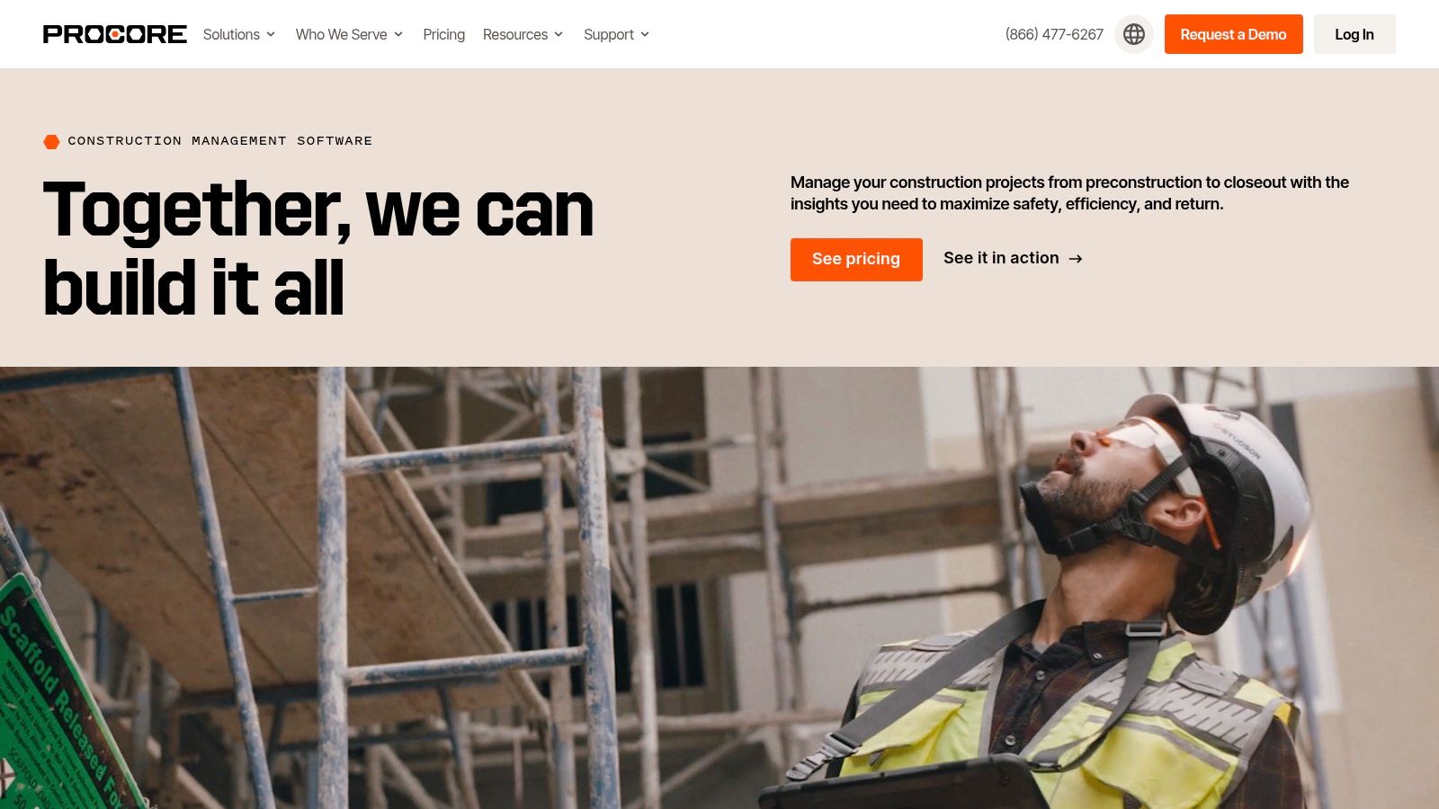 ProCore