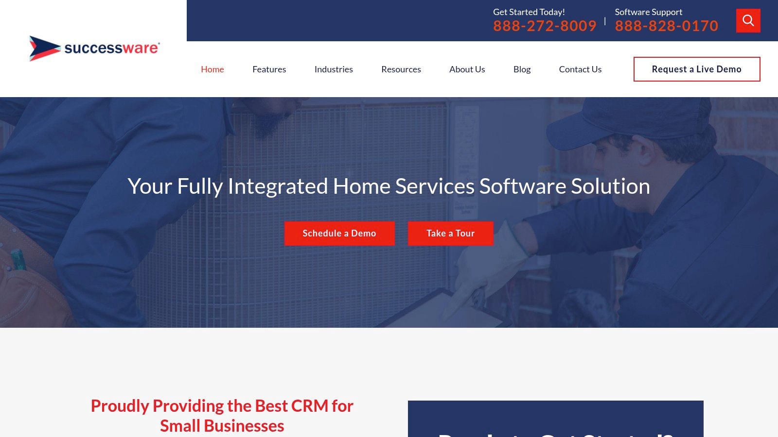 Successware
