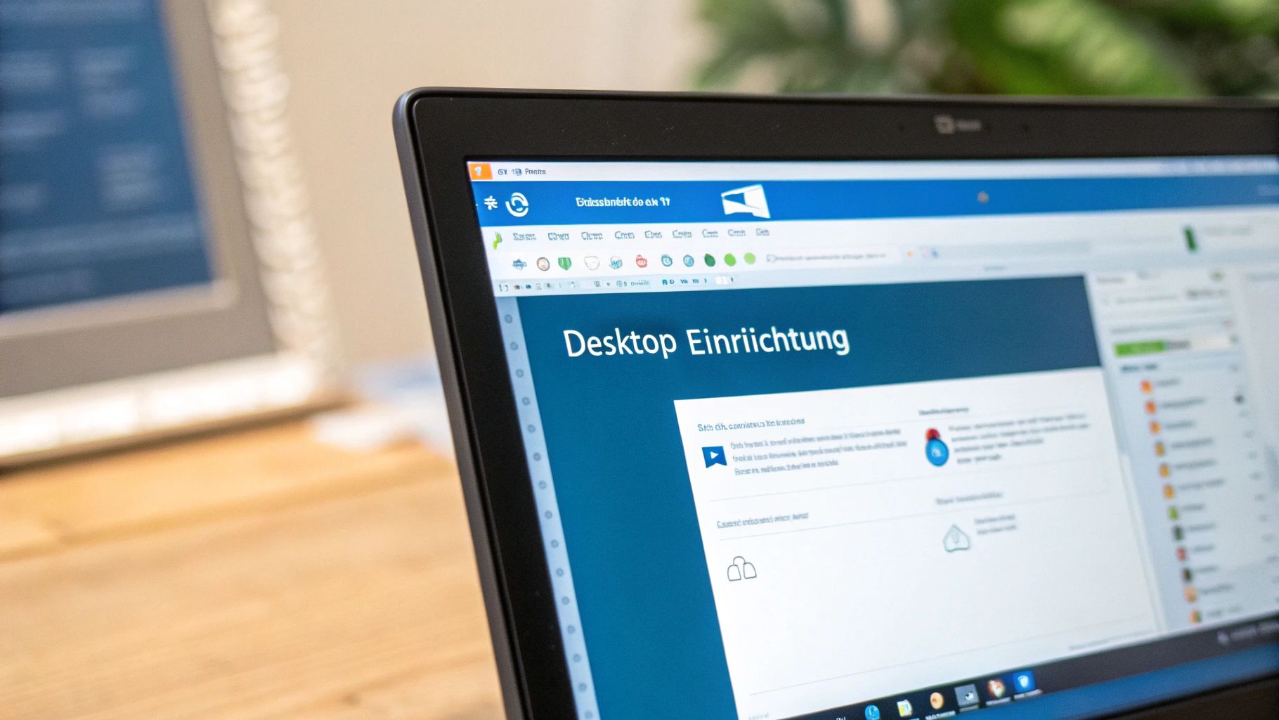 Screenshot der Outlook-Kontoeinrichtung, der das Eingabefeld für die E-Mail-Adresse zeigt.