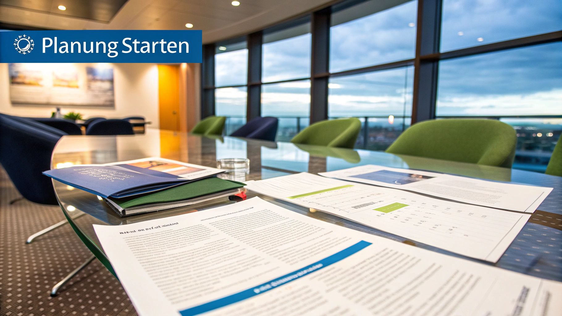 Ein IT-Administrator sitzt nachdenklich vor mehreren Monitoren in einem Serverraum, was die Komplexität und Verantwortung der IT-Sicherheit symbolisiert.