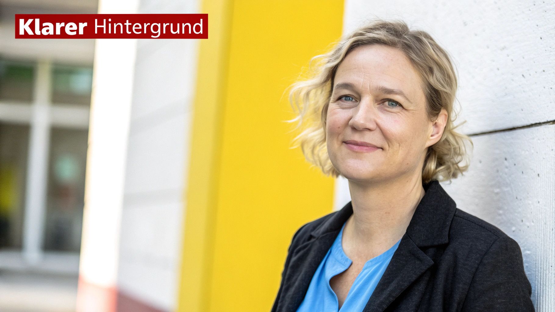 Technische Details des LinkedIn-Profilbilds
