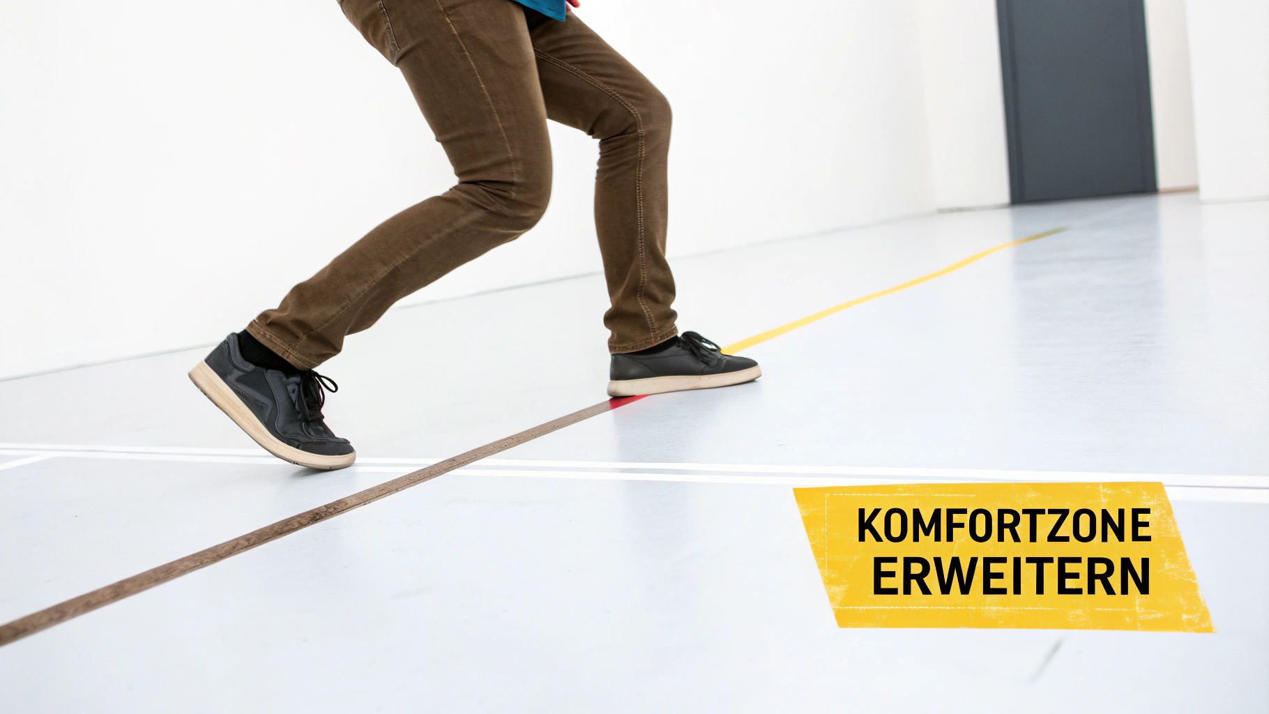 Kompetenz sichtbar machen und kommunizieren