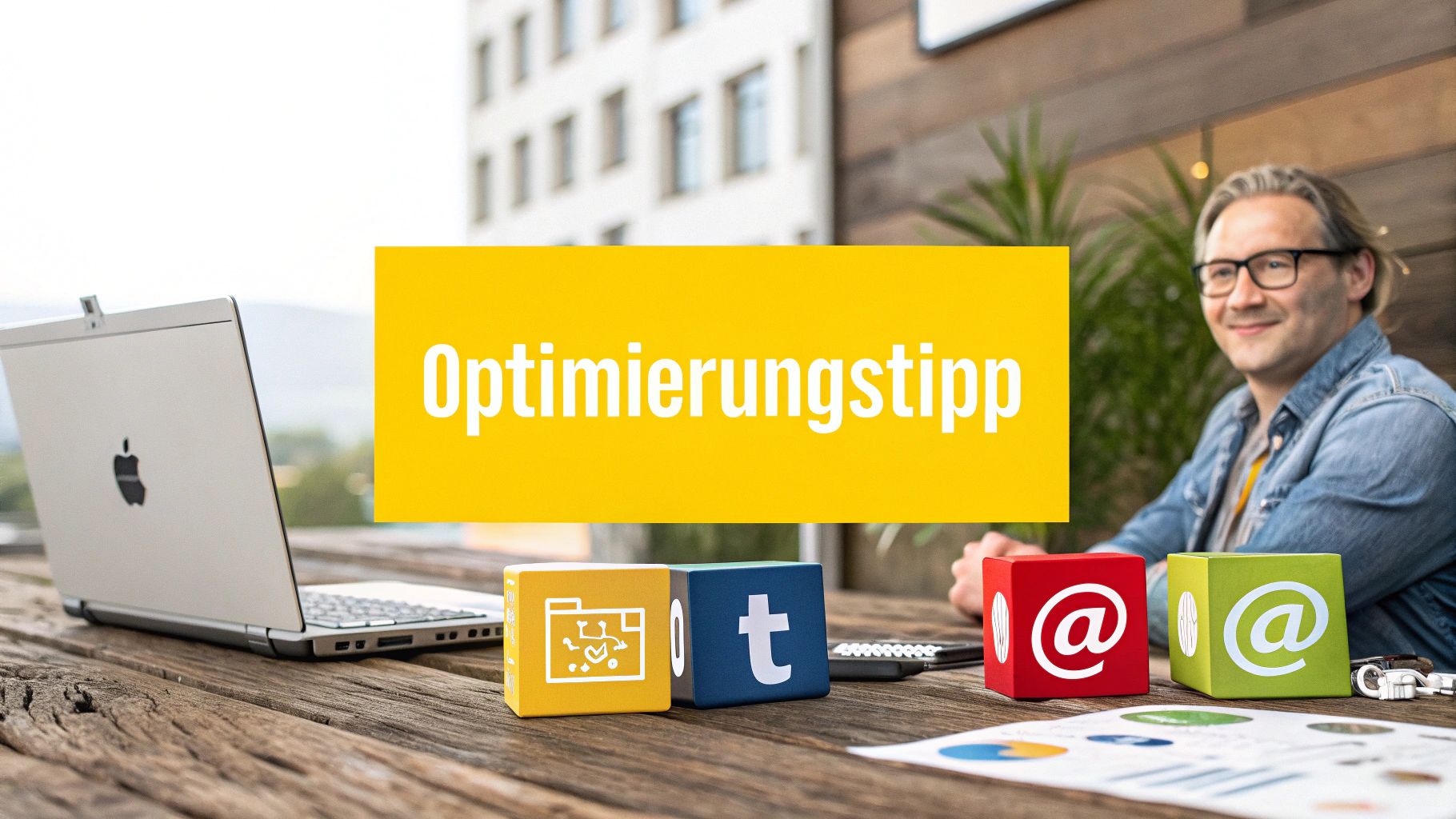 Messenger-Profilbild
