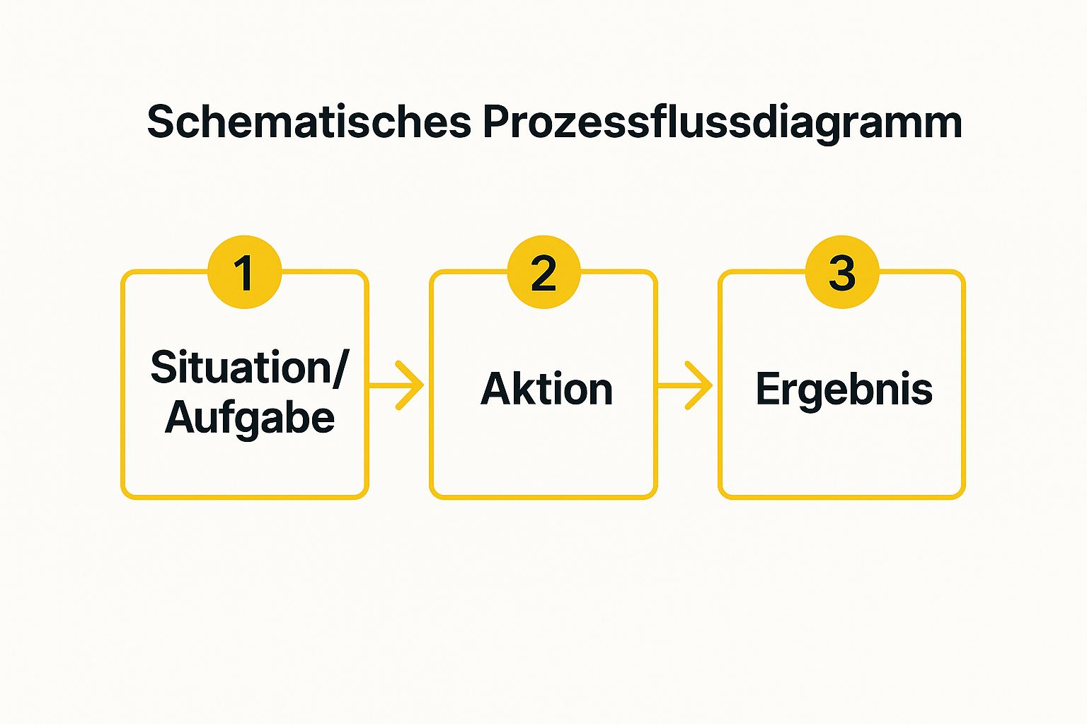 Infographic showing key data about Beschreiben Sie eine herausfordernde Situation und wie Sie damit umgegangen sind