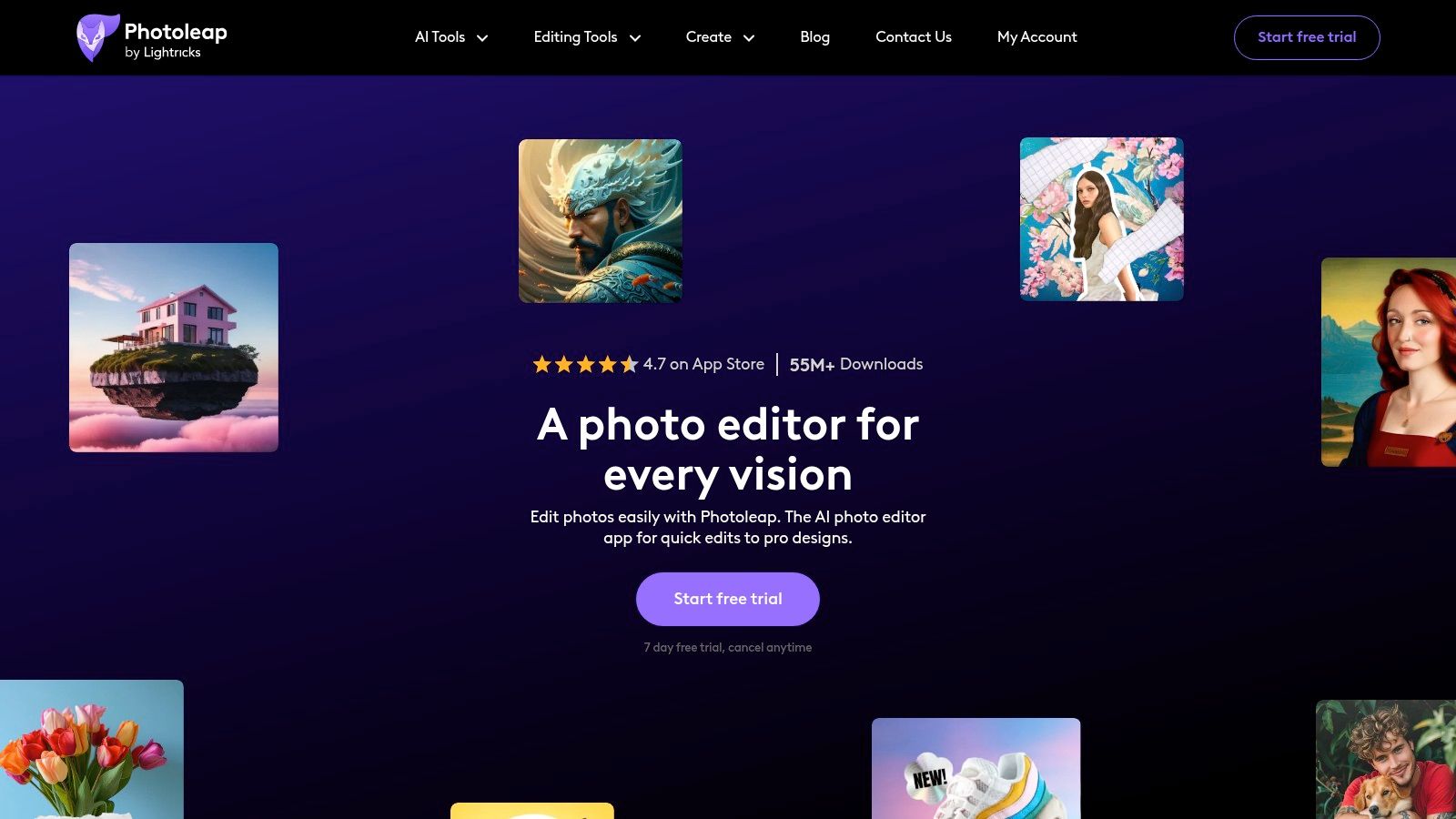 Photoleap by Lightricks