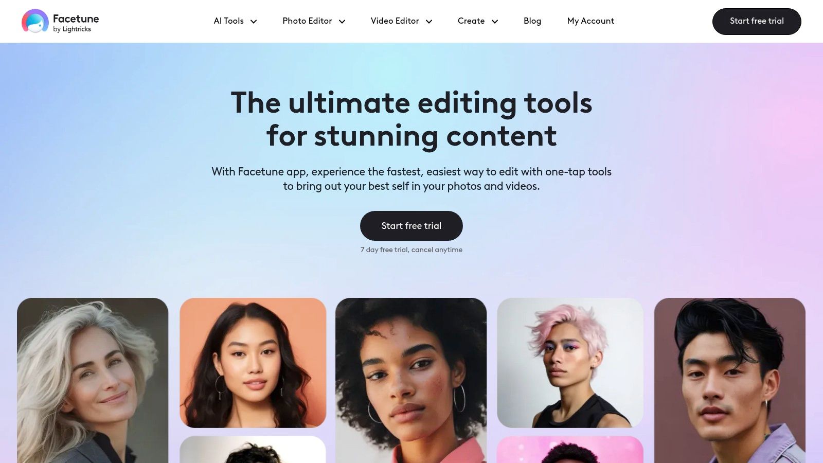 Facetune2
