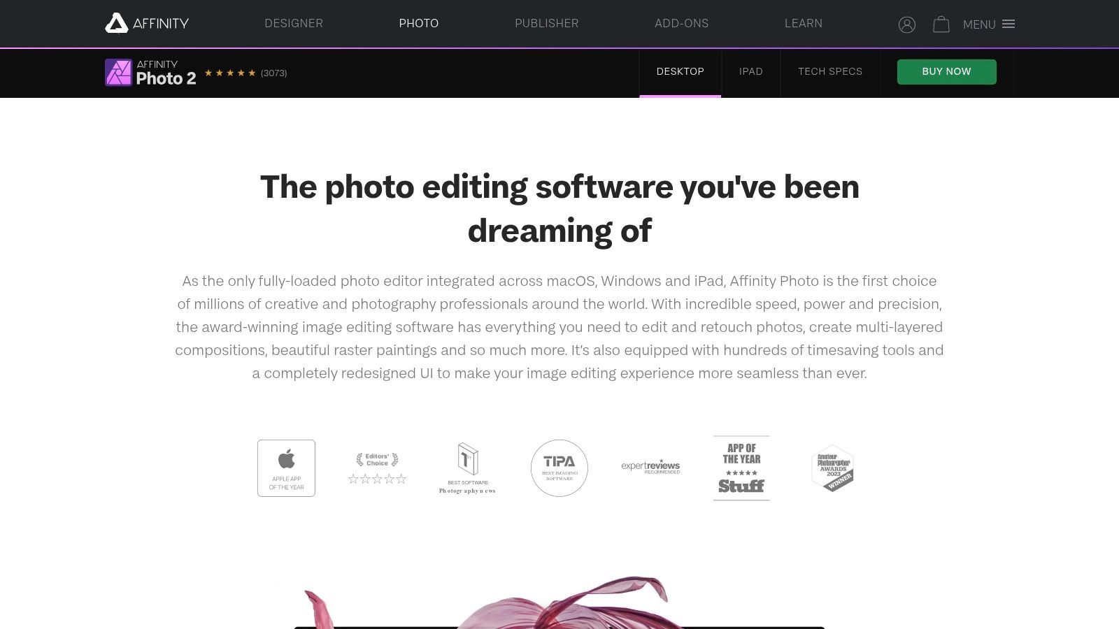 Affinity Photo