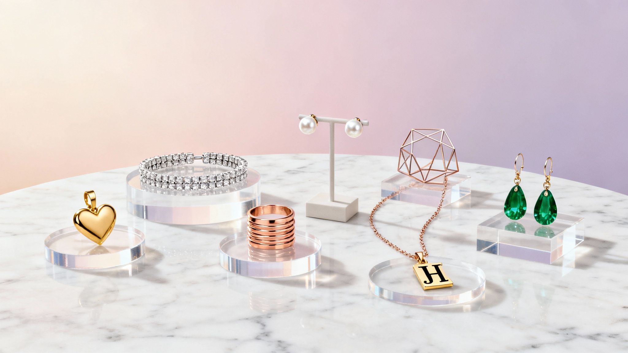 7 Unforgettable Jewelry Gift Ideas for Wife in 2026