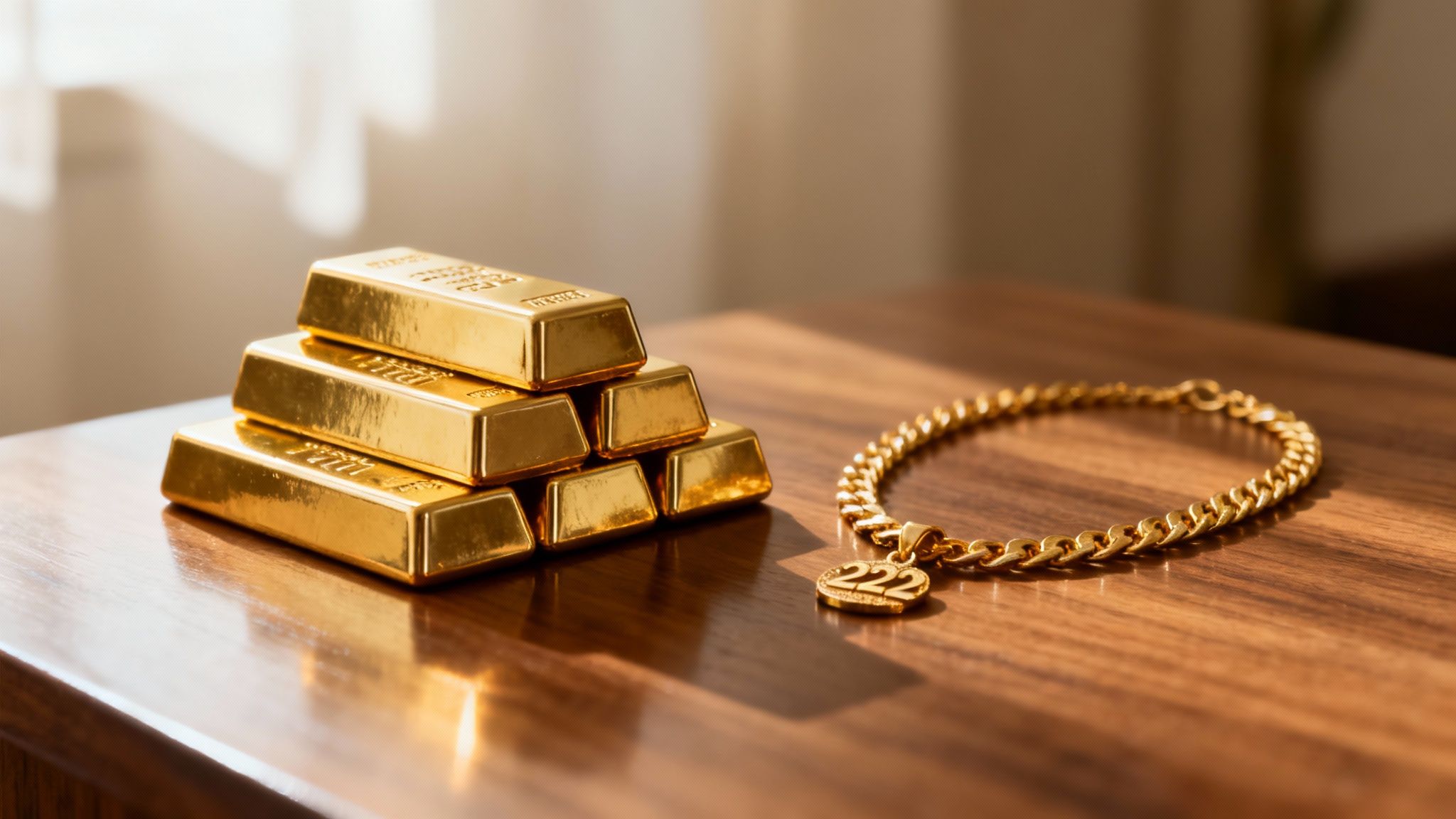 Investing Insights: is gold jewelry a good investment - A Clear Guide