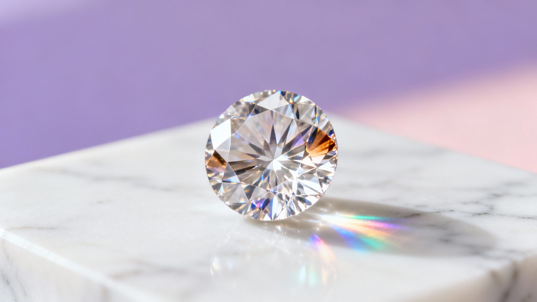 A Savvy Buyer's Guide to Diamond Cut Clarity Color