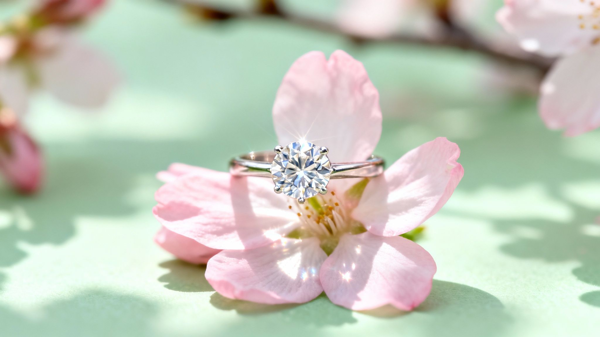 The Ultimate Guide to the Birthstone for the Month of April