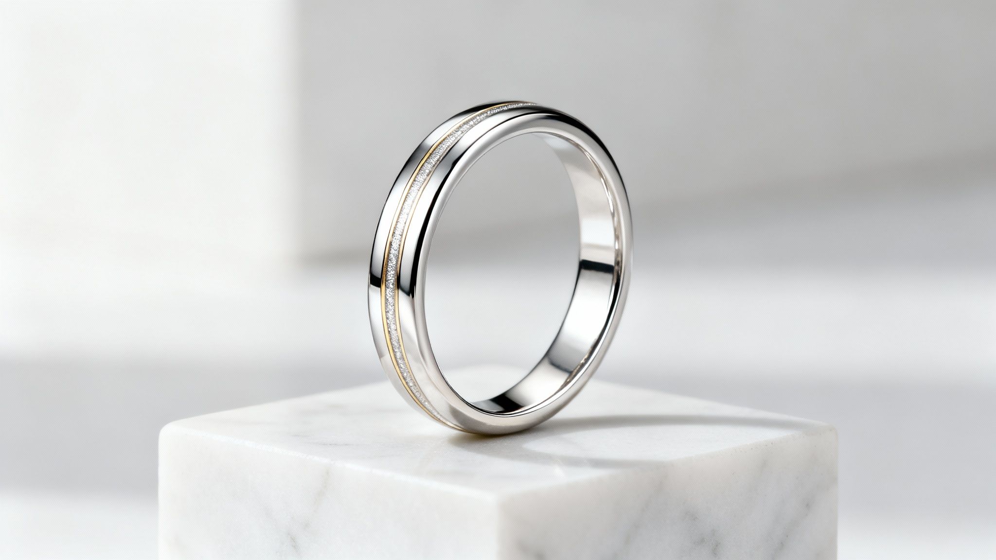 what is rhodium plated jewelry? A Quick Guide