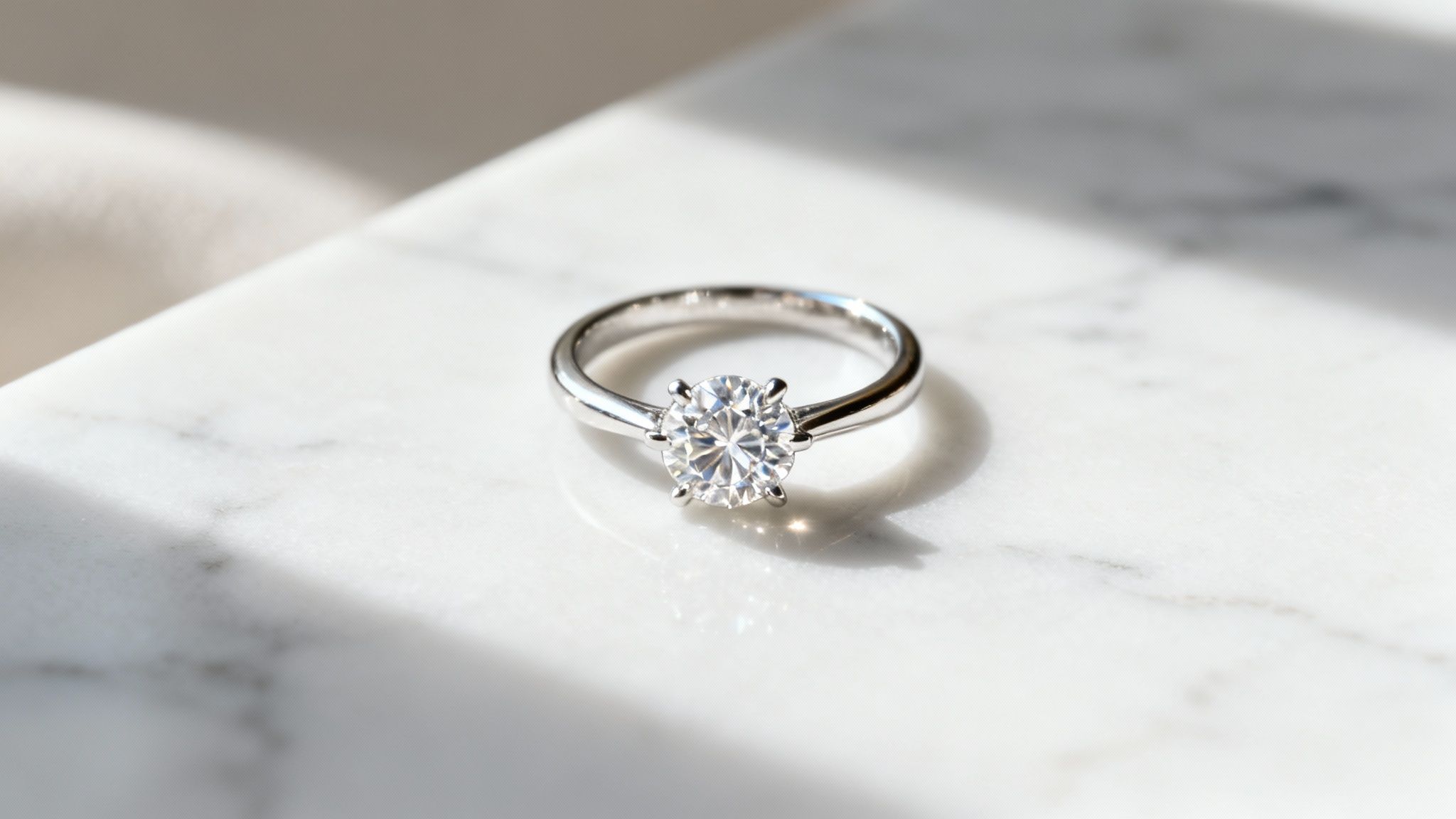Solitaire Engagement Rings: Your Complete Guide to the Perfect Ring