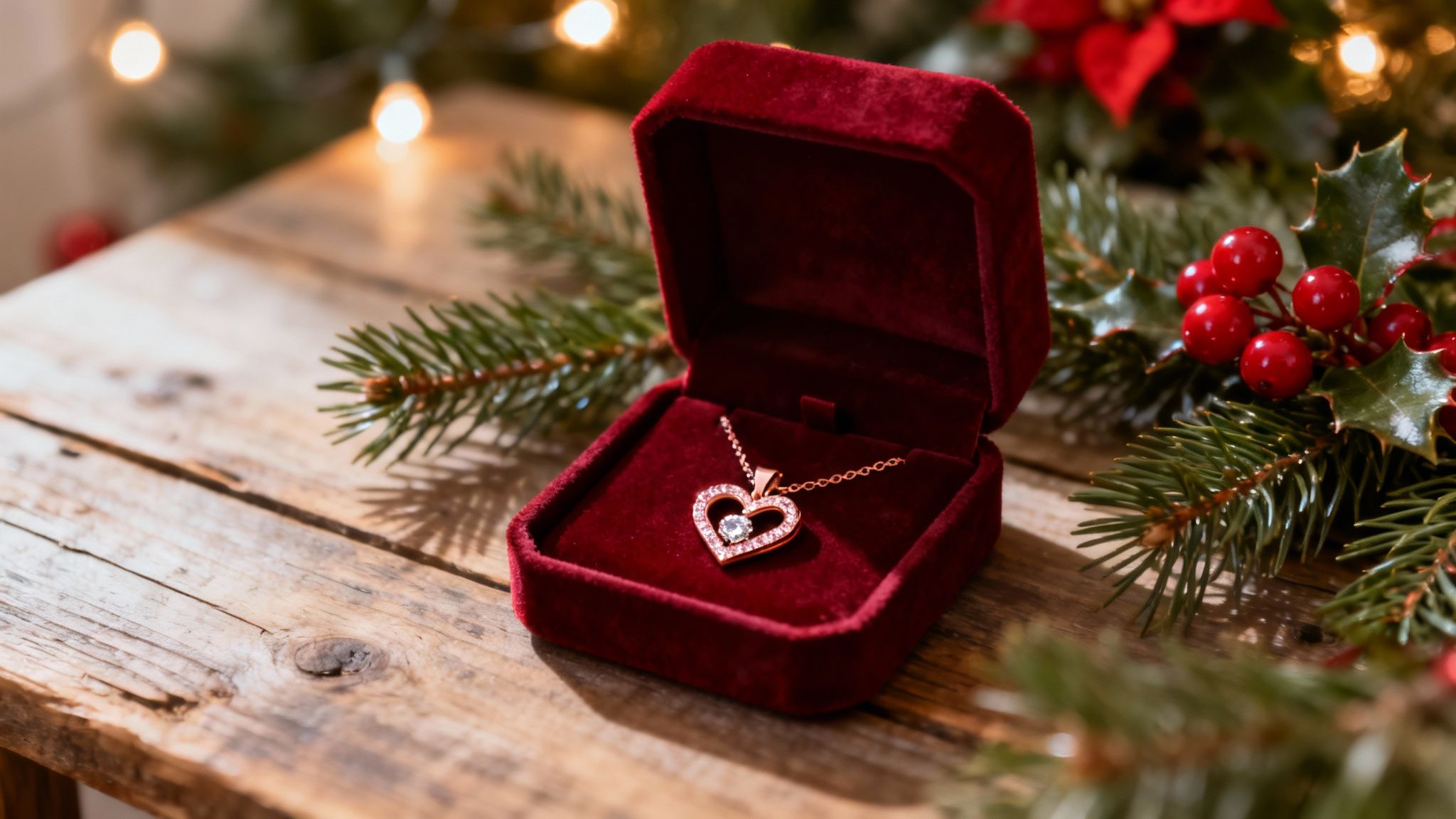 Christmas Gifts For Girlfriend Jewelry Ultimate Guide