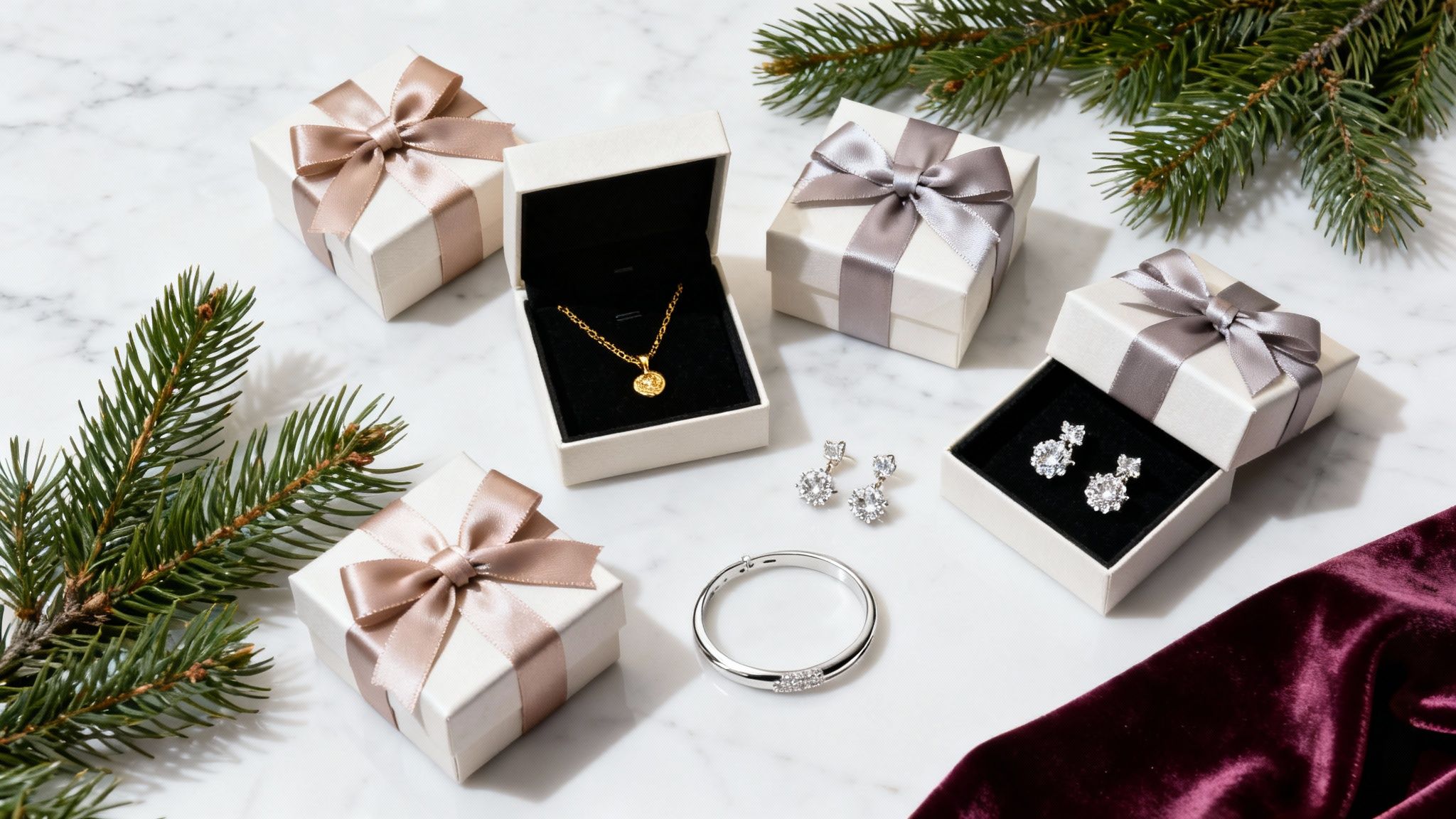 Your gifts christmas gift guide: perfect presents