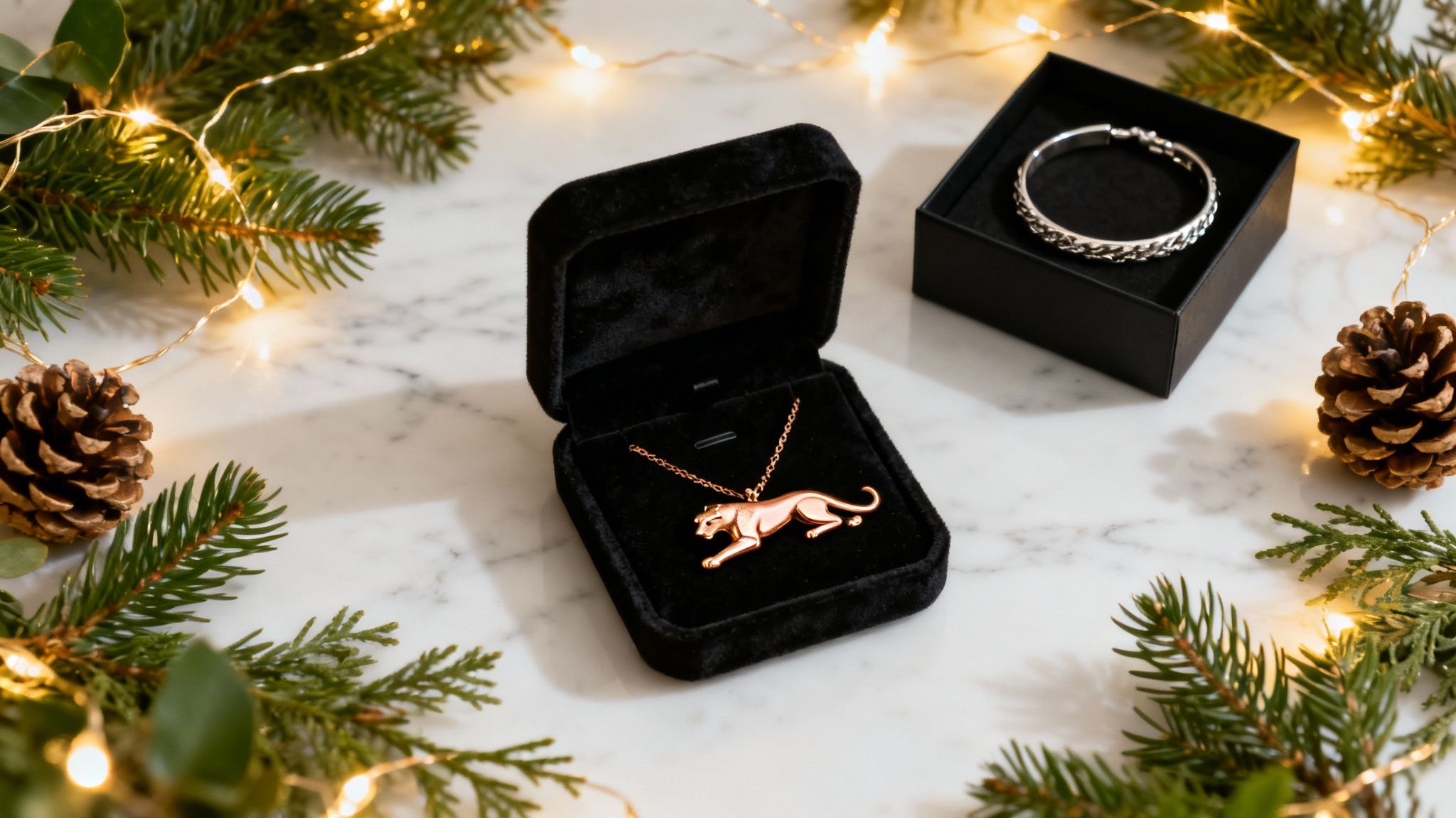 Choosing the Perfect Christmas Gift