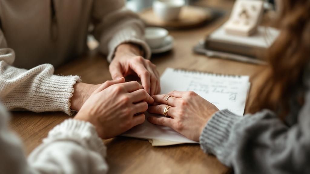 How to Choose Wedding Bands: Tips for Your Perfect Ring