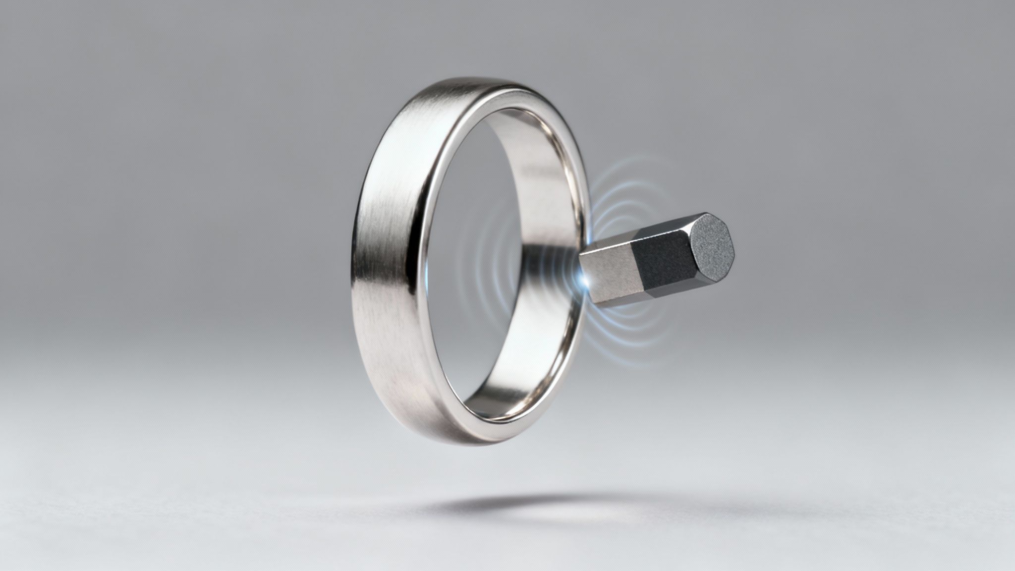 Is White Gold Magnetic? The Real Answer for Your Jewelry