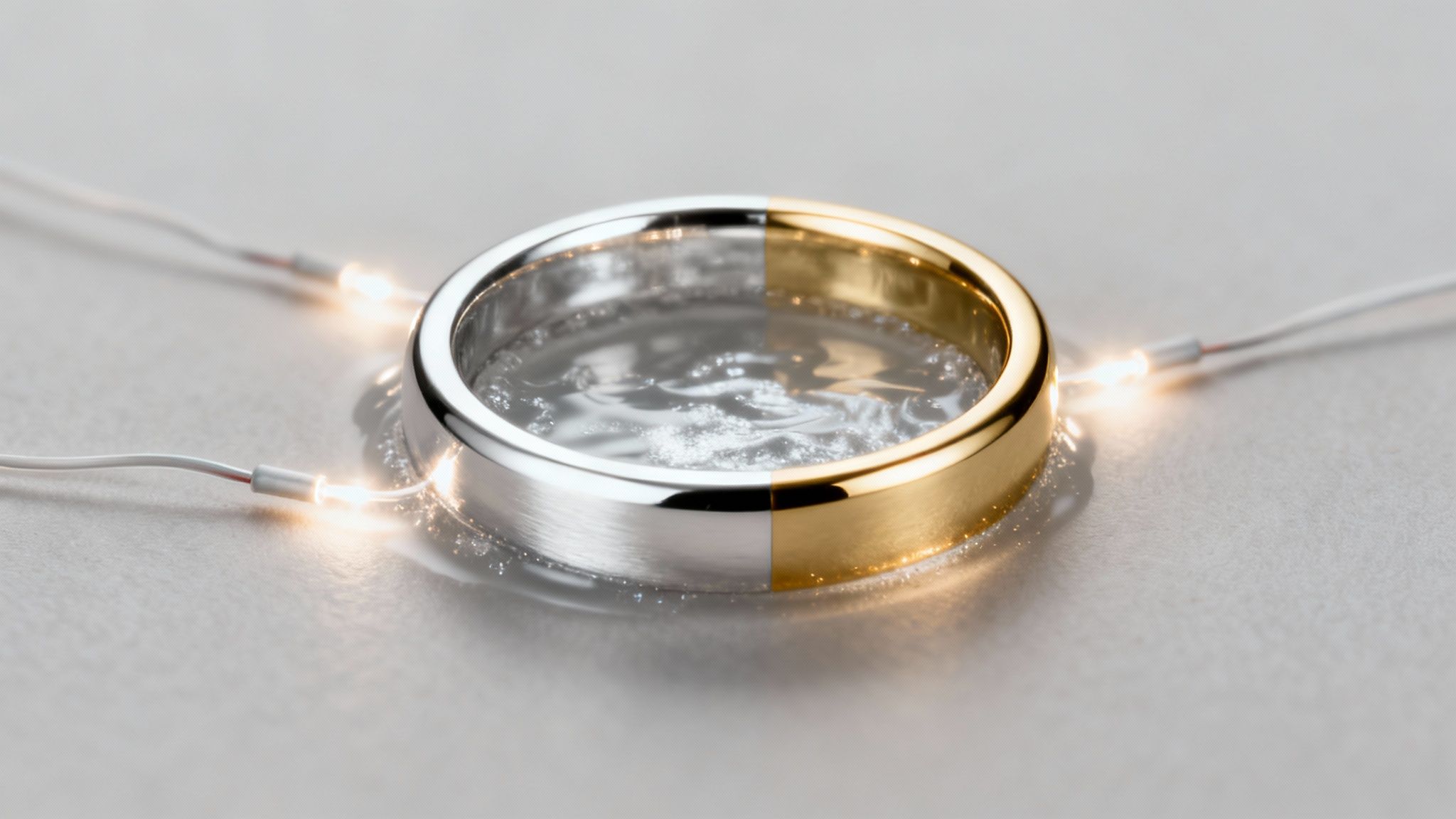 What Is Rhodium Plating on Jewelry A Complete Guide
