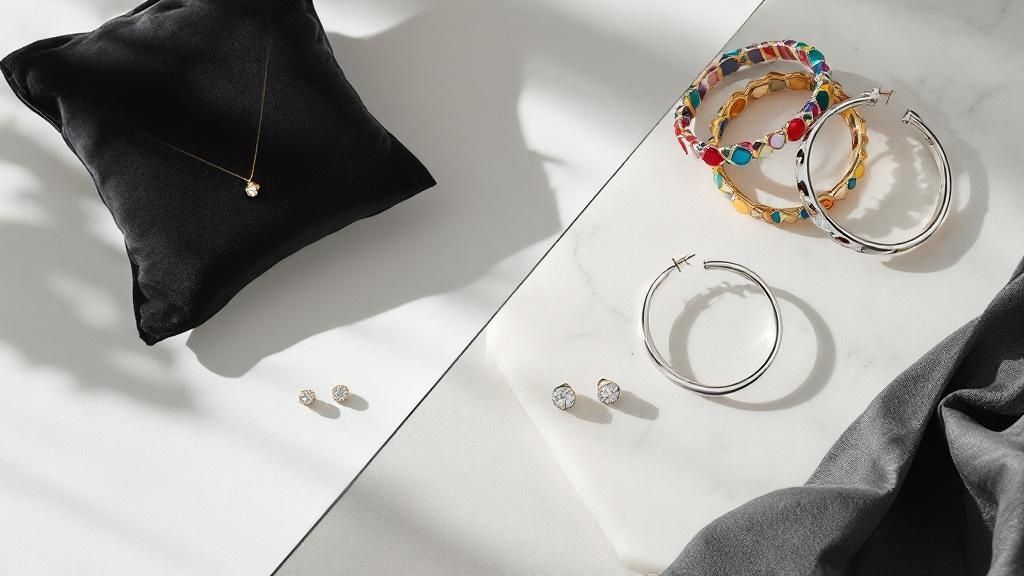 Fine Jewelry vs Fashion Jewelry A Complete Guide