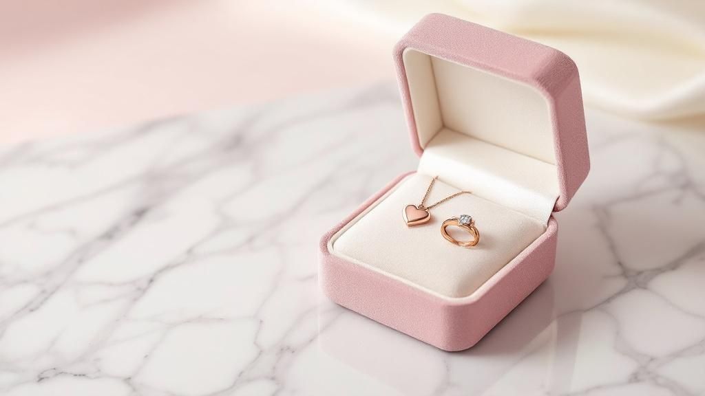 The Ultimate Guide to Jewelry Gifts for Girlfriend
