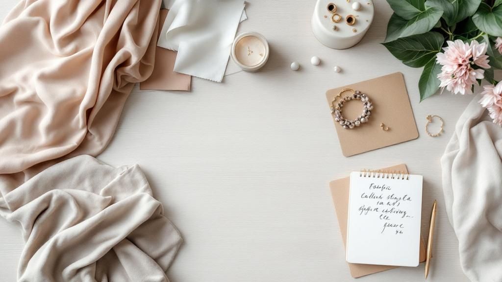 How to Find Your Style A Practical Guide