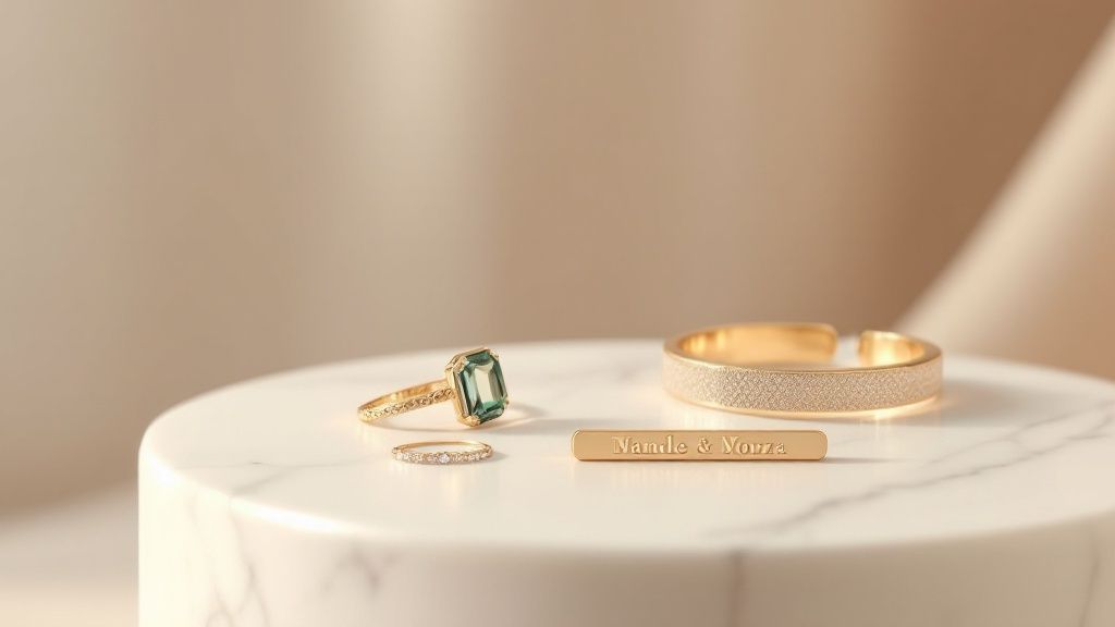 Top Jewelry Trends of 2025: Stay Ahead in Style