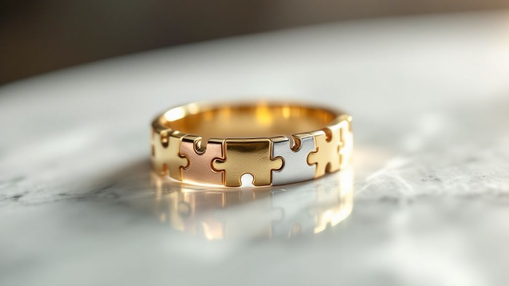 What Is 10K Gold? Everything You Need to Know