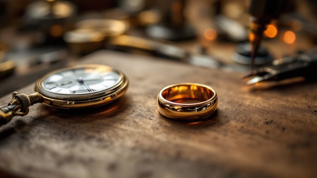 How Long Does Ring Resizing Take? Find Out Now