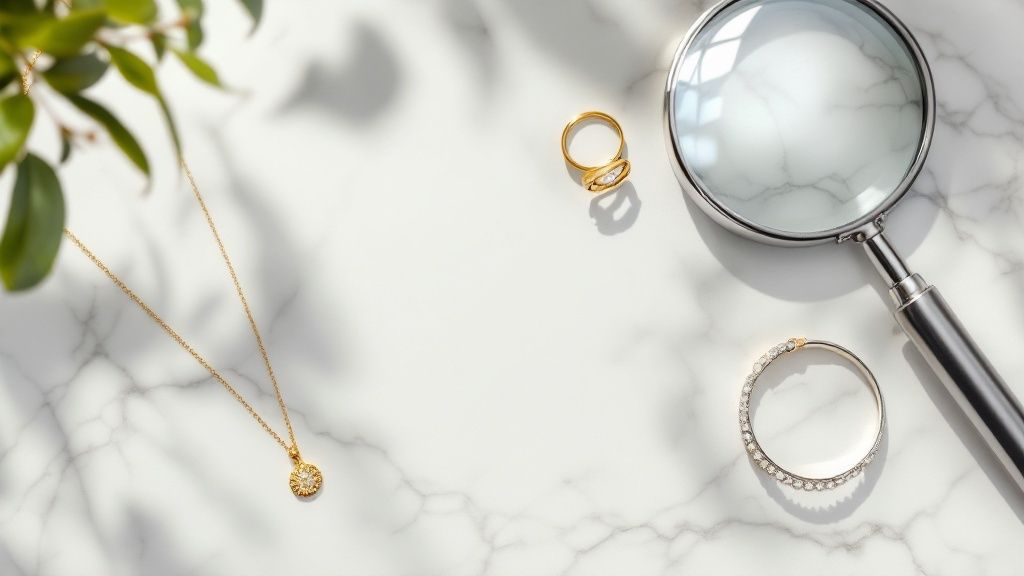 Finding the Best Affordable Jewelry Brands