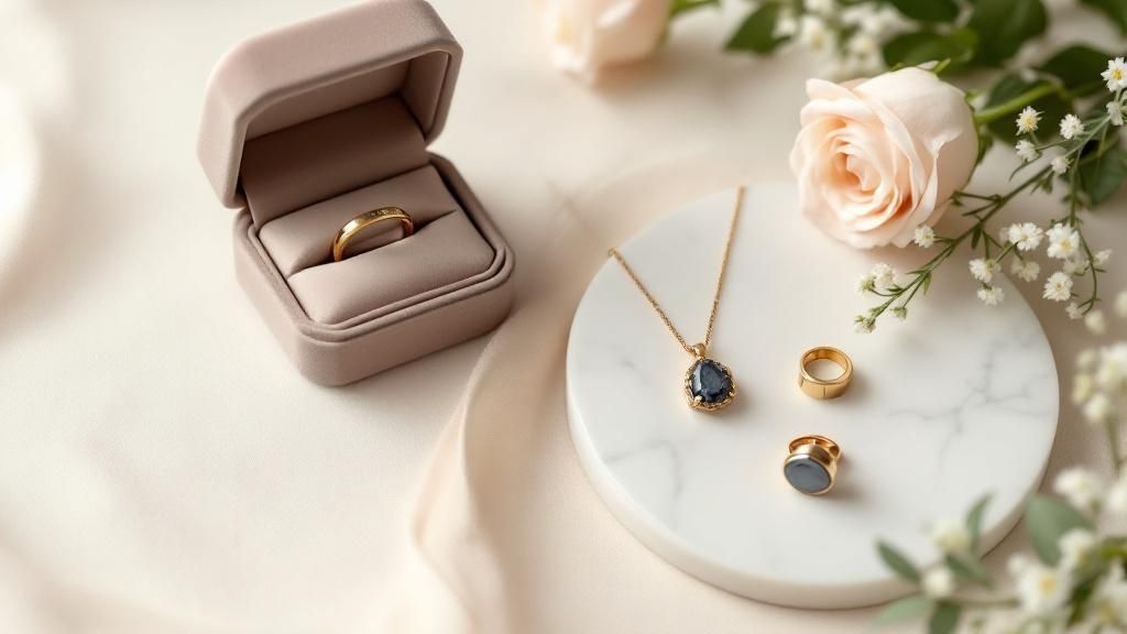 Discover Stunning Anniversary Jewelry Gifts Today