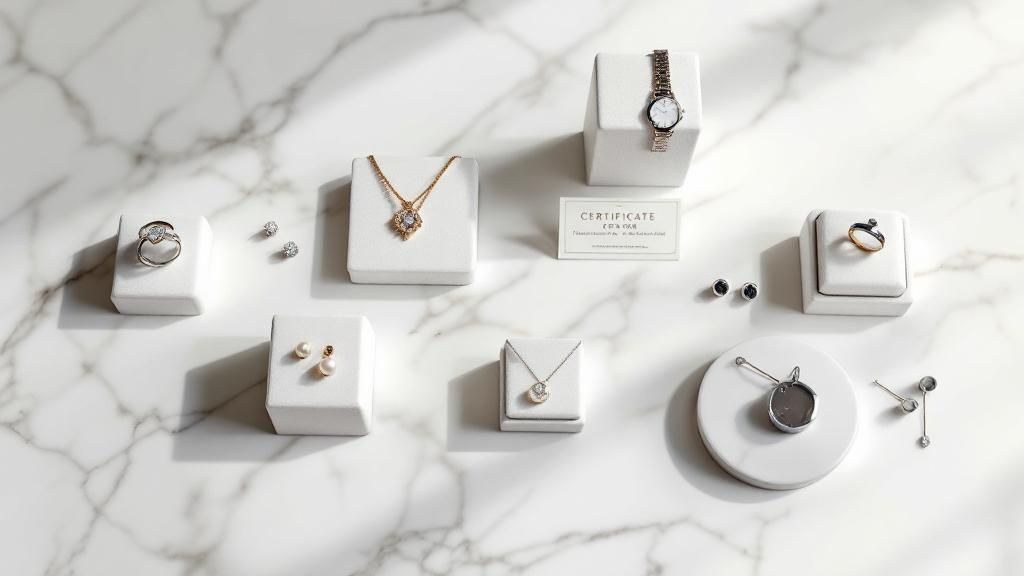 8 Essential Jewelry Buying Tips for 2025