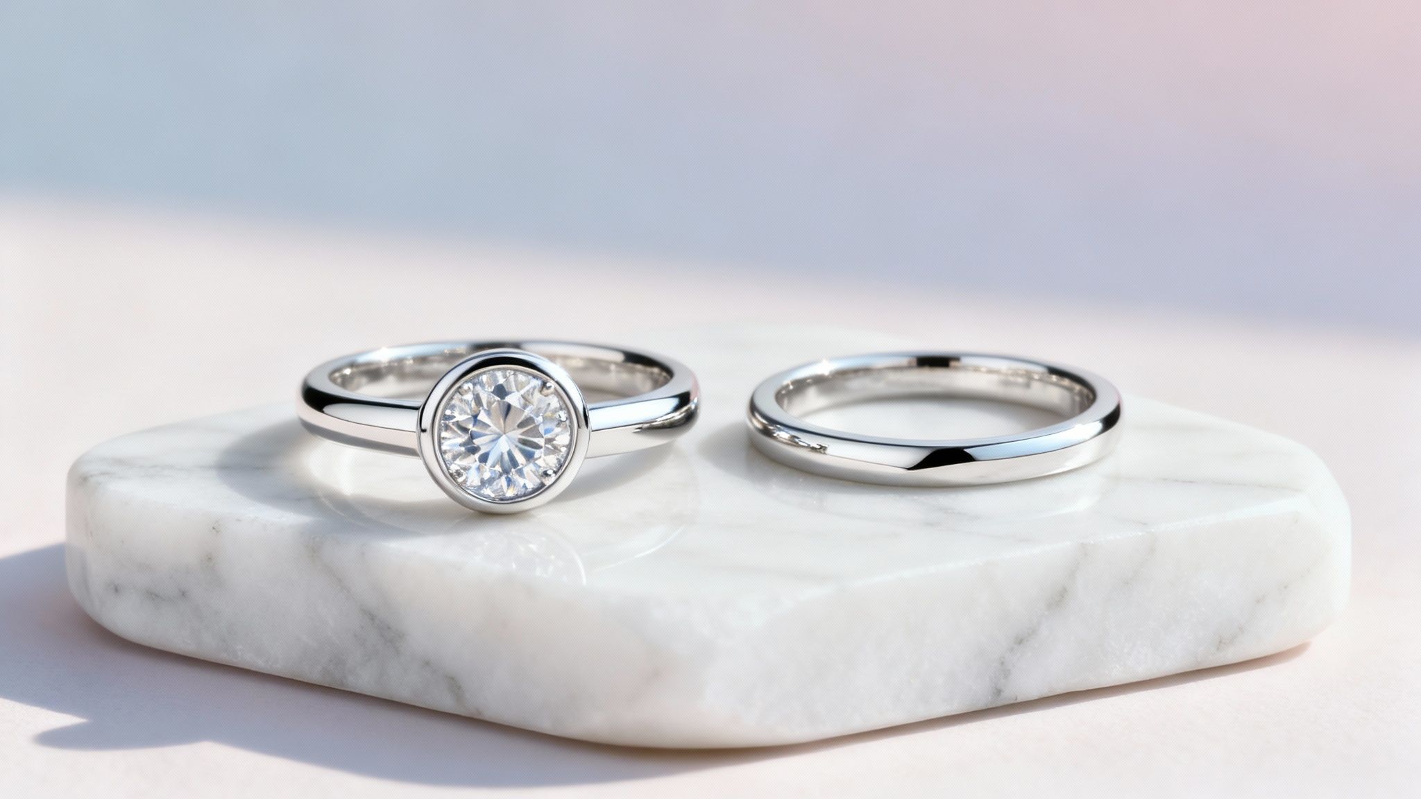 What Is a Bezel Setting? A Secure Jewelry Guide