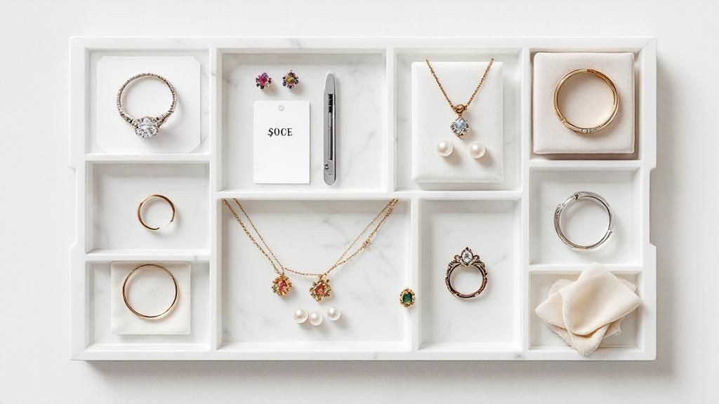 8 Essential Tips for Buying Jewelry in 2025