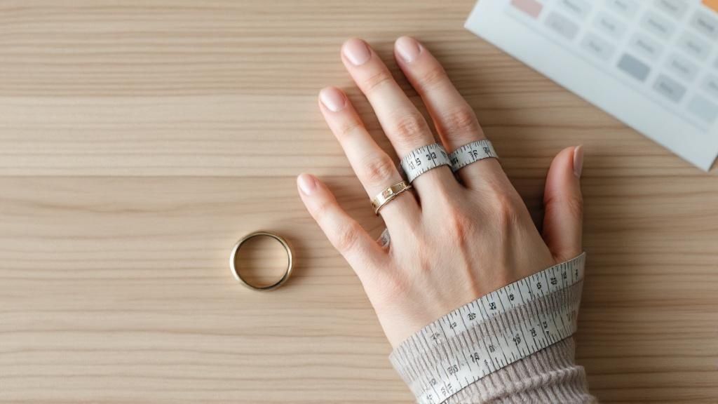 Convert Ring Size A Global Guide to the Perfect Fit