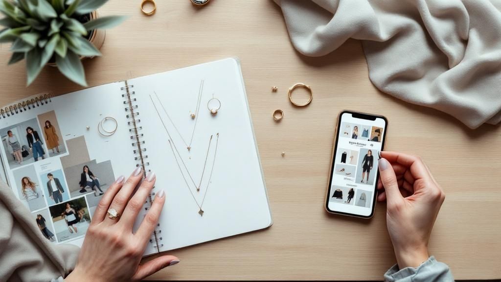 Explore Stylish Business Casual Jewelry for Work